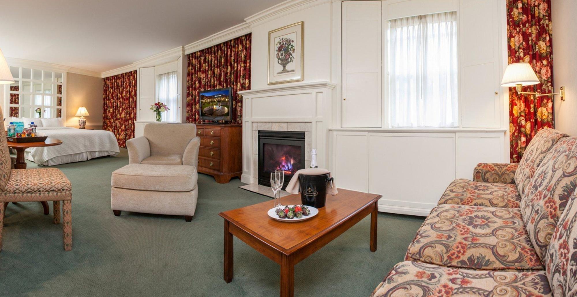 Beechwood Hotel 4*