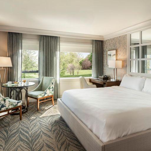 Hotel Beechwood 4*